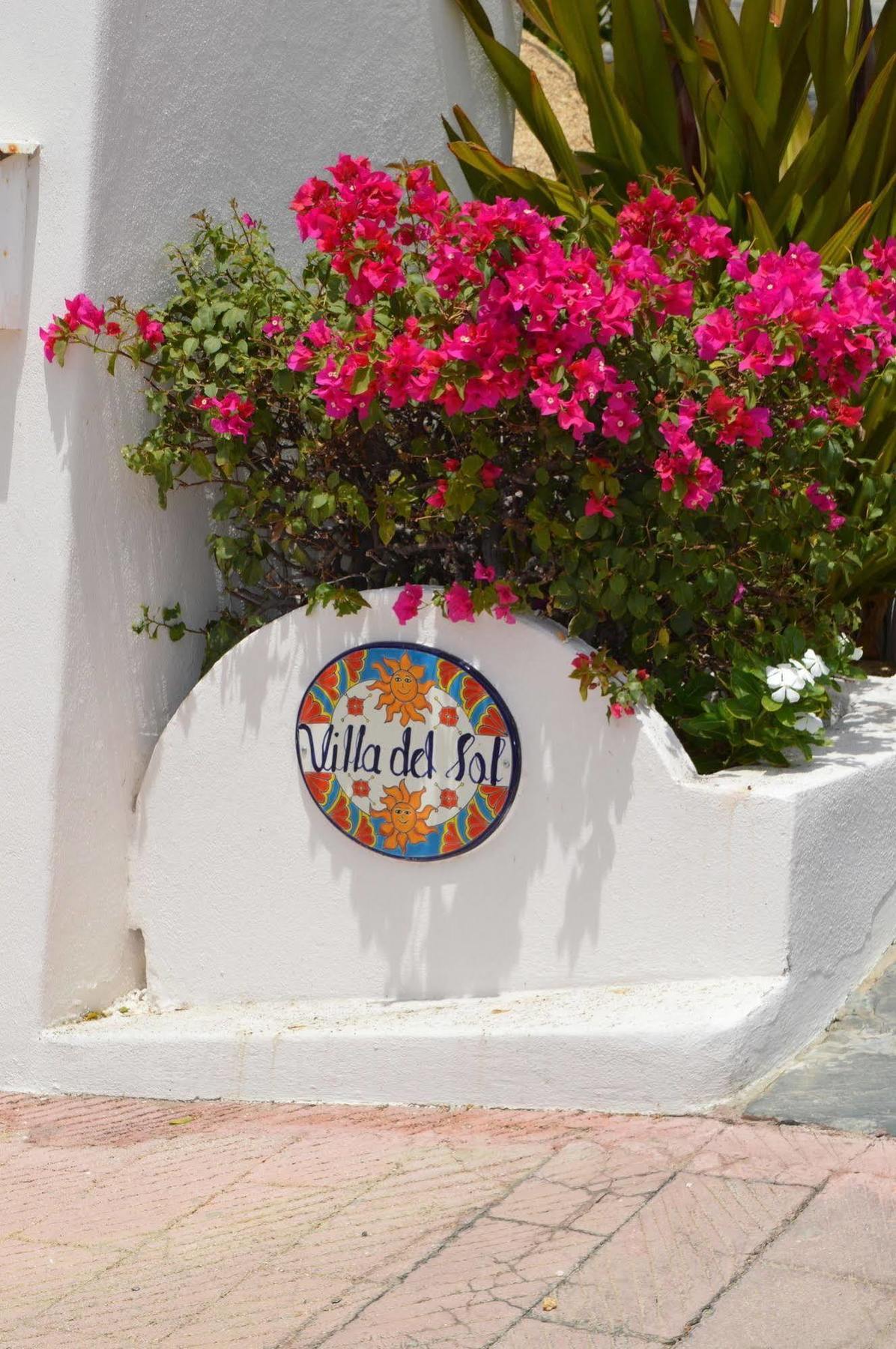 Villa Del Sol Cabo San Lucas Exterior photo