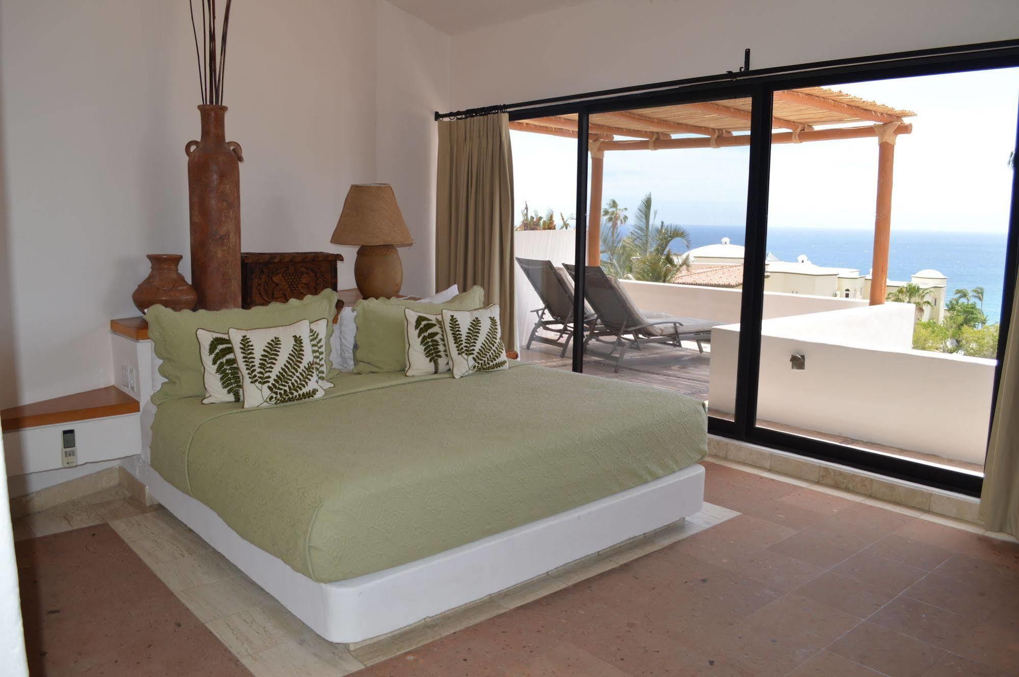 Villa Del Sol Cabo San Lucas Exterior photo