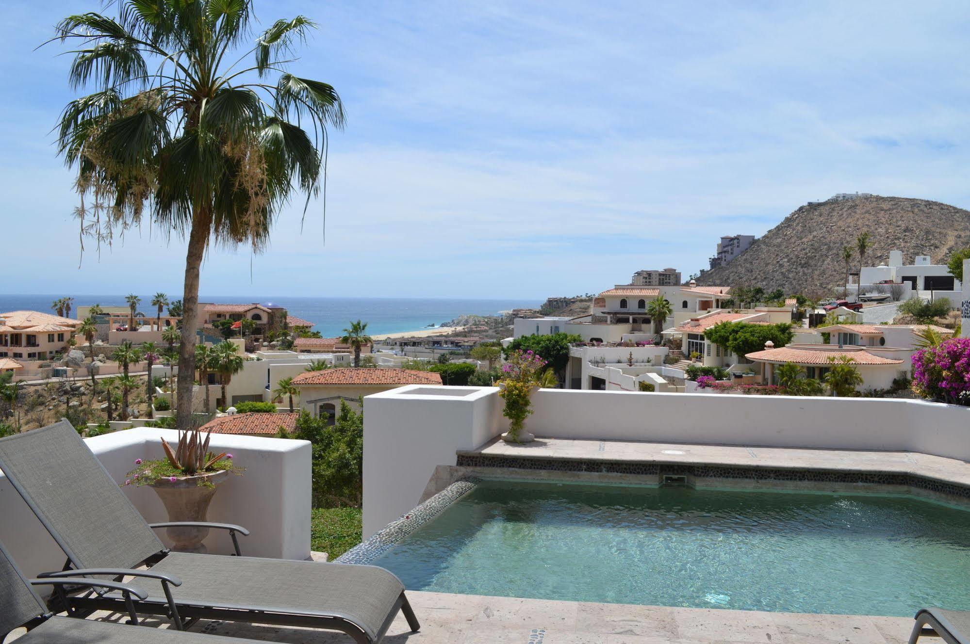 Villa Del Sol Cabo San Lucas Exterior photo
